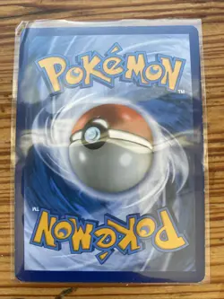 Pokemon TCG Blastoise GX Holo Ultra Rare SM189 Promo 2019 Foil - Image 2