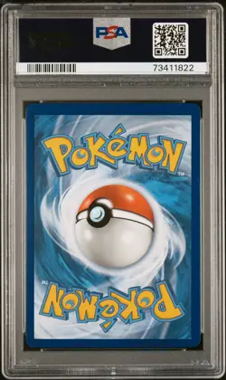 Mewtwo V 072 Go Pokemon PSA 10 - Image 2