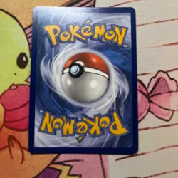 Drowzee 016/064 Common Shrouded Fable Pokemon Reverse Holo Near Mint - Image 2