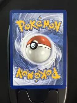 Pokemon TCG Team Rockets Houndoom Illustration Rare Card 191/182 Destined Rivals - Image 2