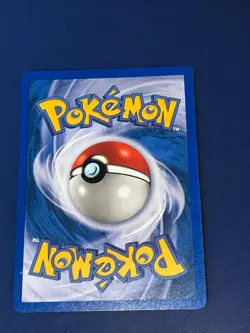 Pokemon European 4th Print Base Set Pikachu 58/102 Yellow Cheeks NM WOTC - Image 2
