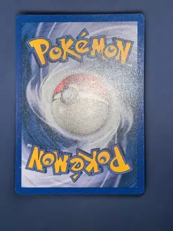 Pokemon European 4th Print Base Set Pikachu 58/102 Yellow Cheeks NM WOTC - Image 3