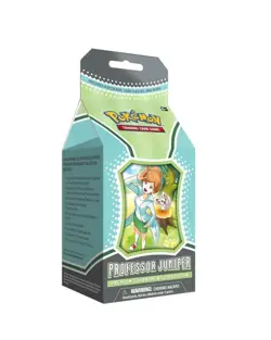 Pokemon TCG Professor Juniper Premium Tournament Collection - Lot of (2) - Image 1