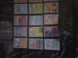 Pokemon TCG Card Lot of 15 Cards - Image 2