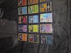 Pokemon TCG Card Lot of 15 Cards - Image 4
