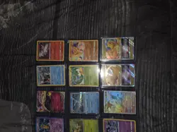 Pokemon TCG Card Lot of 15 Cards - Image 5
