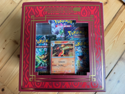 Pokemon TCG: Charizard ex Super-Premium Collection - NEW & SEALED - Image 2