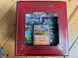 Pokemon TCG: Charizard ex Super-Premium Collection - NEW & SEALED - Image 3