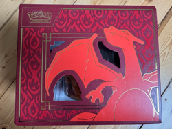 Pokemon TCG: Charizard ex Super-Premium Collection - NEW & SEALED - Image 5