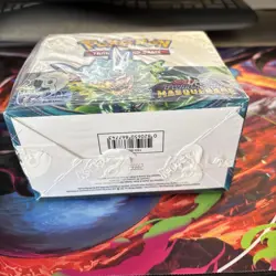 Pokemon Twilight Masquerade Booster Box New & Sealed - Image 3