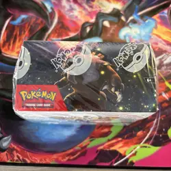 Pokemon Twilight Masquerade Booster Box New & Sealed - Image 4