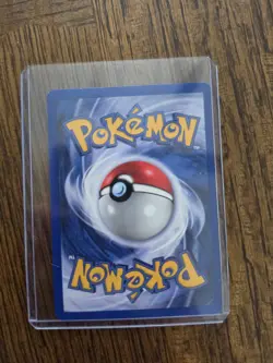 ______'s Pikachu 24/53 Wotc Promo Holo English 50 HP Basic Himeno - Image 2