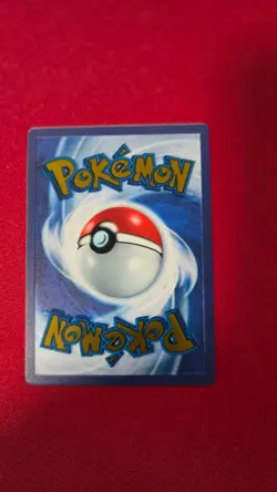 Mew ex - (151 Metal Card) 205/165 Sv: Scarlet & Violet 151 Regular - Image 2