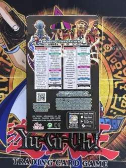 Yu-Gi-Oh! Speed Duel Starter Deck: Twisted Nightmares SEALED - Image 2