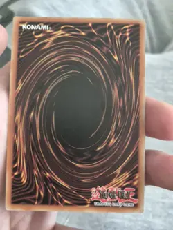Fusion Substitute 1st Ed Super Rare FUEN-EN041 Yu-Gi-Oh! - Image 2