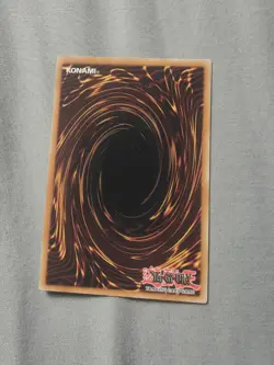 Konami Yu-Gi-Oh! Predaplant Triphyoverutum LDS3-EN076 Secret Rare Foil LE - Image 2