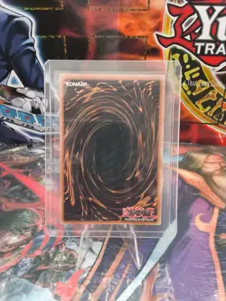 Yu-Gi-Oh! - Aleister The Reminiscent- Secret Rare - 1st Edition- CORI-EN015 - Image 2