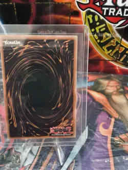 Yu-Gi-Oh! - Aleister The Reminiscent- Secret Rare - 1st Edition- CORI-EN015 - Image 5