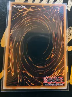 Yu-Gi-Oh TCG Dragon Master Magia (Extended Art) BLGG-137 1st Edition Ultra Rare - Image 2