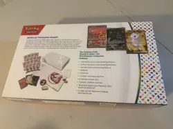 Pokemon TCG: Scarlet & Violet 151 Ultra-Premium Collection Box - 16 Packs 820650855412 - Image 2
