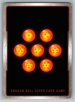 Spirited Search Pan BT5-057 UC Dragon Ball Super Card Game Miraculous Revival - Image 2