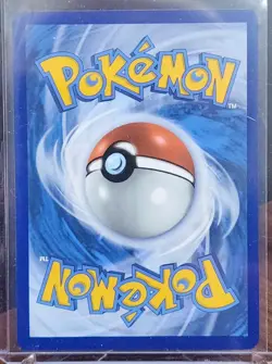 Pokemon Victini 208 Sv: Scarlet & Violet Promo Cards Holo - Image 2