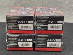 Pokemon TCG: Destined Rivals DRI SV10 Booster Bundle *Sealed* Lot of 4 - Image 4