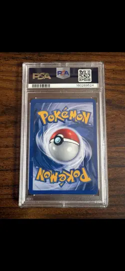 Pokemon TCG Tyranitar Neo Discovery Holo Card 12/75 PSA 7 MINT (NEW CERT)🔥 - Image 2
