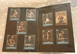 One Piece Card Game Premium Card Collection Live Action Edition JP NEW SEALED - Image 2