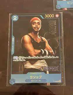 One Piece Card Game Premium Card Collection Live Action Edition JP NEW SEALED - Image 5