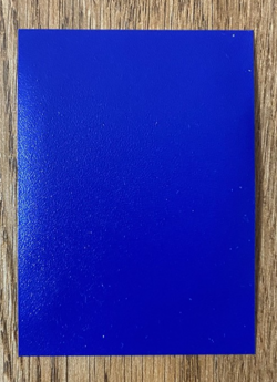 Dragon Shield Matte Blue Card Sleeves Lot of Around 1300 Sleeves - Image 3
