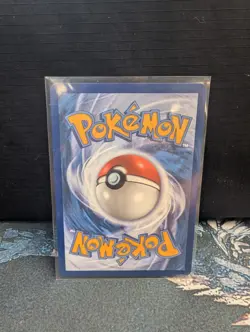 Mega Charizard X ex 013/094 Prize Pack Series Cards Holo - Image 2
