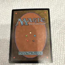 Wizards of the Coast MTG Avalanche Riders U. Legacy Foil #74/143 - Image 5