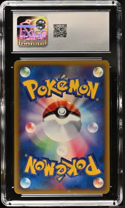 2001 Pokemon Japanese VS Falkner's Dodrio 1st Ed 004/141 CGC 10 GEM MINT - Image 2