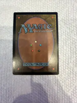 Wizards of the Coast MTG Treetop Village Tempest Foil 143/143 - Image 5