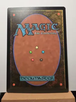 Patchwork Banner 2466, FOIL, Secret Lair Drop Series, R MTG - Image 2