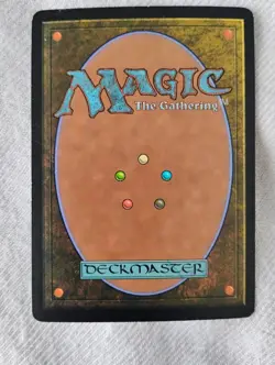 MTG Steely Resolve Onslaught #286 NM - Image 4