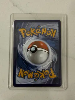 Fomantis 085/084 Pokemon TCG Pitch Black Illustration Rare English - Image 2