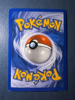 Pokemon TCG Shelgon 39/109 EX Power Keepers Reverse Holo Stamped - Image 2