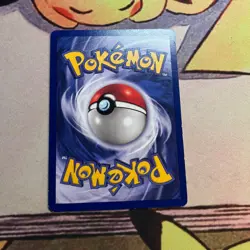 Vulpix 68/102 Common Base Set Shadowless Pokemon Unlimited Moderately Played - Image 2