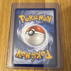 The Pokemon Company Pokemon TCG Jumbo Ice Cream 109/086 Chaos Rising - Image 2