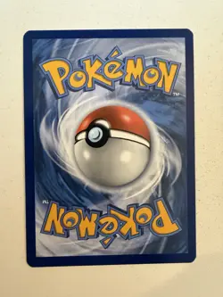Pokemon TCG Arceus v SWSH204 Sword & Shield Promo - NM/M - Image 2