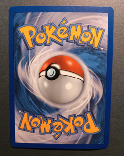 Alomomola 5/12 McDonalds 2011 Promo Holo Pokemon Card Near Mint - Image 3