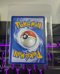 🌿🦖Venusaur ex #001/142 - Double Rare - Stellar Crown - 2024 NM Raw Pokemon🦖🌿 - Image 2