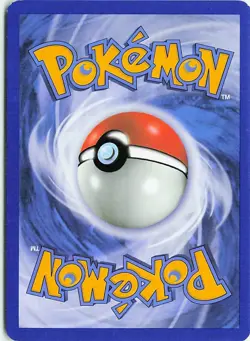 Slowpoke 81/123 Common HeartGold & SoulSilver Pokemon Lightly Played - Image 2