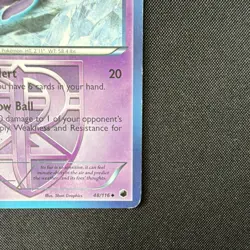 Espeon Plasma Freeze 48/116 Regular Uncommon English Team Plasma Pokemon TCG - Image 4