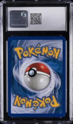 2008 POKEMON LEGENDS AWAKENED, REVERSE HOLO #128/146 YANMA CGC 10 GEM MINT - Image 2