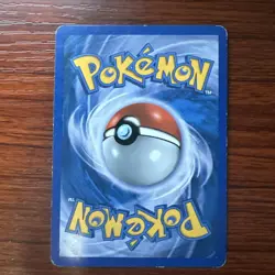Combusken 31/100 Crystal Guardians Uncommon Reverse Holo MP/LP - Image 4