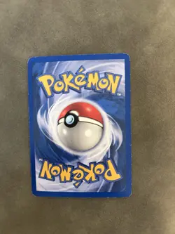 Blaine's Tauros 64/132 Common Gym Heroes Pokemon 1st Edition Lightly Played - Image 2