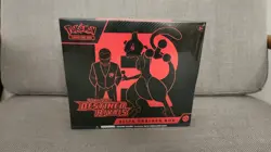 Pokemon TCG Destined Rivals, Elite Trainer Box - New Sealed - Image 2